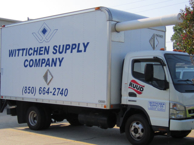 fort-walton-delivery-truck
